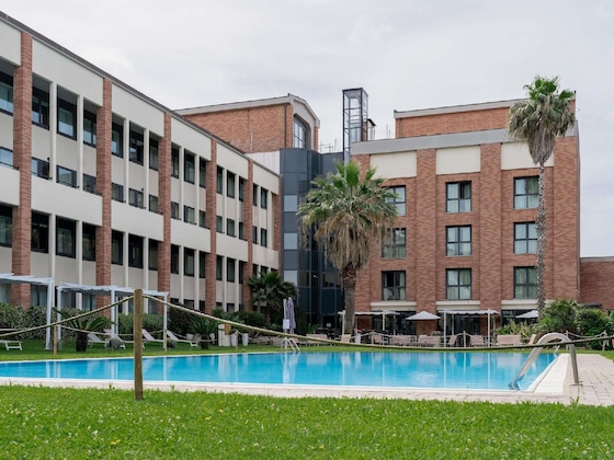 Gallery - Mercure Rome Leonardo Da Vinci Airport