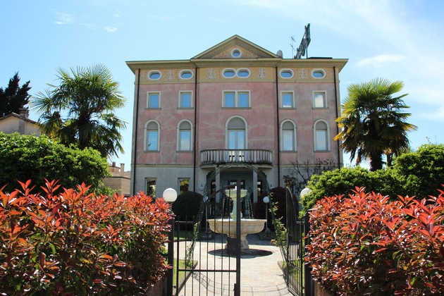 Gallery - Villa Leon D'oro