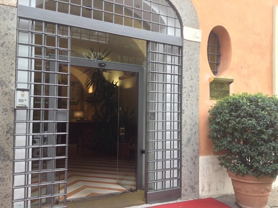Gallery - Hotel Domus Aventina