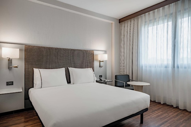 Gallery - Ac Hotel Bologna By Marriott