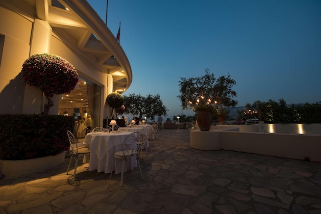 Gallery - Grand Hotel Aminta