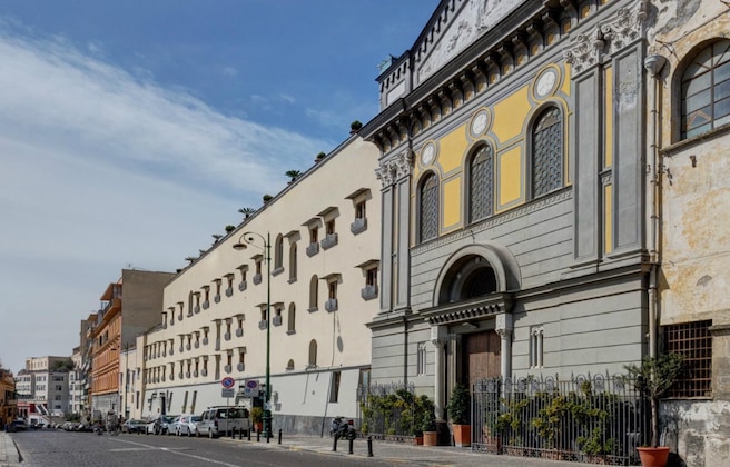 Gallery - Hotel San Francesco Al Monte