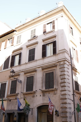 Gallery - Hotel Sistina