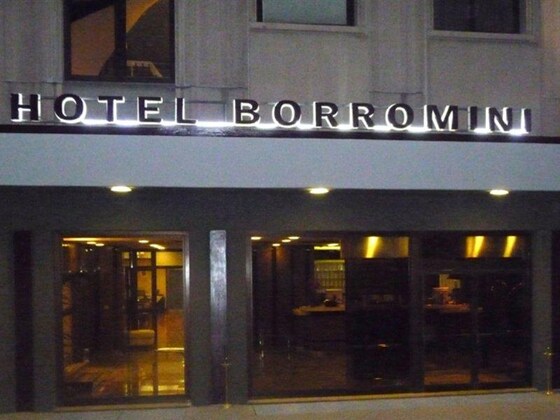 Gallery - Hotel Borromini