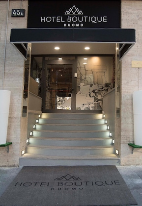 Gallery - Boutique Duomo