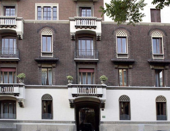 Gallery - Hotel Palladio