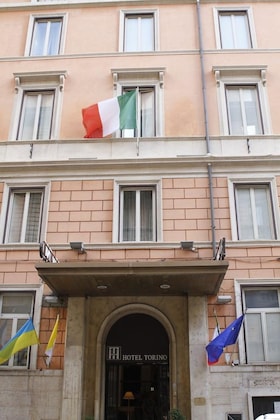 Gallery - Hotel Torino