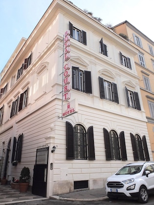 Gallery - Royal Court Hotel