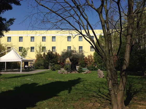 Gallery - Hotel Parma & Congressi
