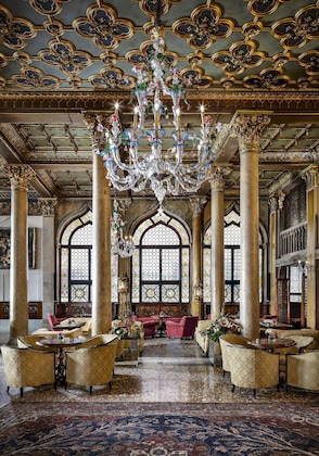 Gallery - Hotel Danieli, a Luxury Collection Hotel, Venice