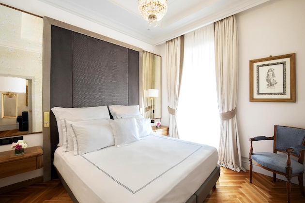 Gallery - Grand Hotel Parkers
