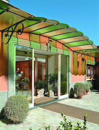 Gallery - Montespina Park Hotel