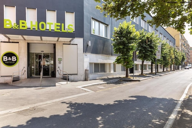 Gallery - B&B Hotel Milano Ornato
