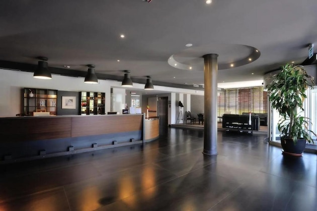Gallery - Hotel La Meridiana