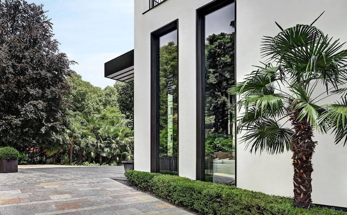 Gallery - Bvlgari Hotel Milano