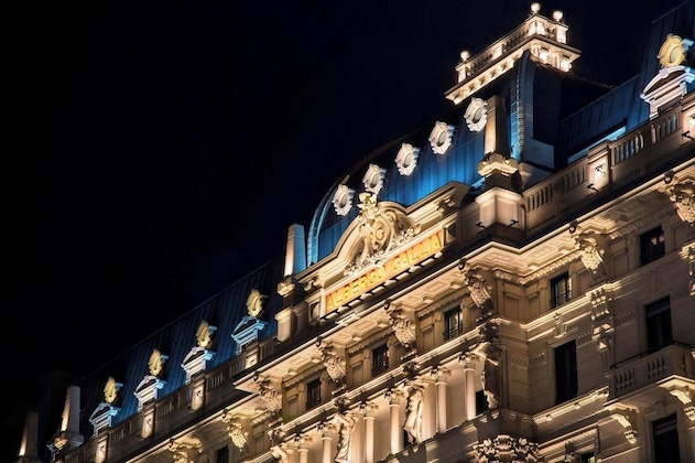 Gallery - Excelsior Hotel Gallia, A Luxury Collection Hotel, Milan