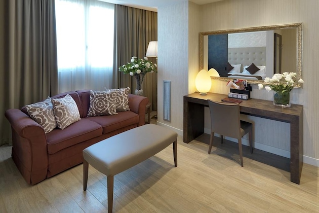 Gallery - Hotel Windsor Milano