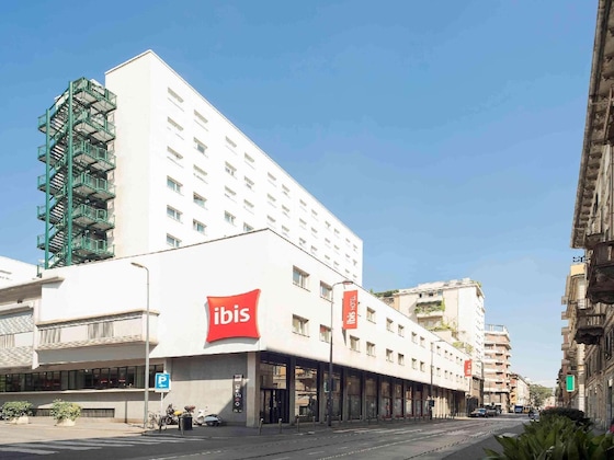 Gallery - Ibis Milano Centro