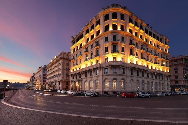 Gallery - Eurostars Hotel Excelsior