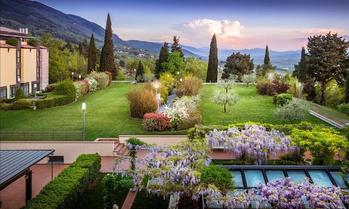 Gallery - Bv Grand Hotel Assisi