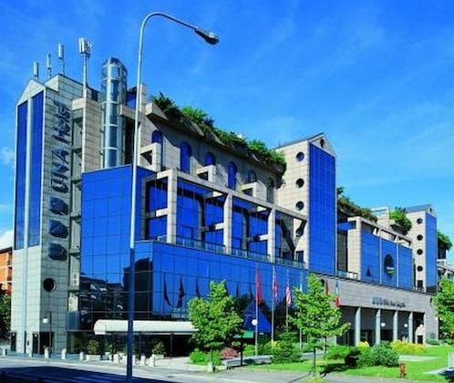 Gallery - Una Bergamo