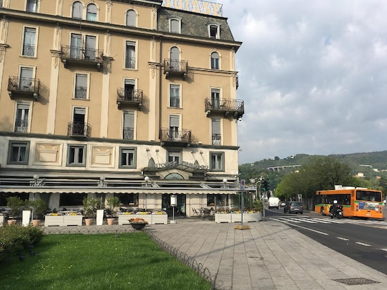 Gallery - Hotel Metropole Suisse