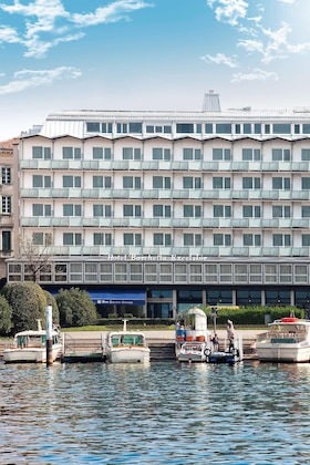 Gallery - Hotel Barchetta Excelsior