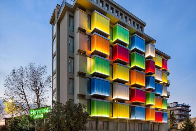 Gallery - Wyndham Garden Florence