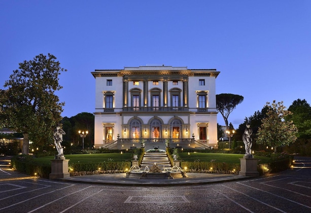 Gallery - Villa Cora
