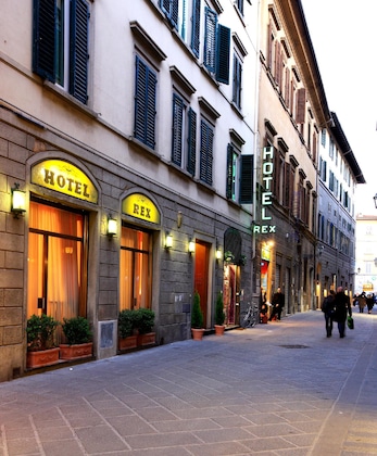 Gallery - Hotel Rex