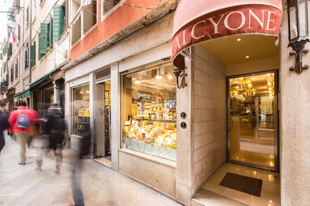 Gallery - Hotel Alcyone