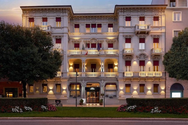 Gallery - Hotel Indigo Verona - Grand Hotel Des Arts, An Ihg Hotel