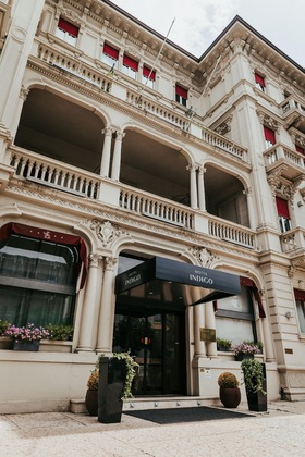 Gallery - Hotel Indigo Verona - Grand Hotel Des Arts, An Ihg Hotel
