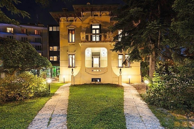 Gallery - Hotel San Marco Fitness Pool & Spa