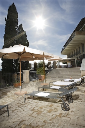 Gallery - Giotto Hotel & Spa Assisi