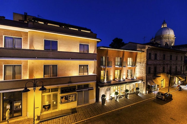 Gallery - Dal Moro Gallery Hotel