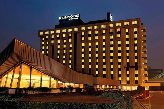 Gallery - Four Points By Sheraton Padova