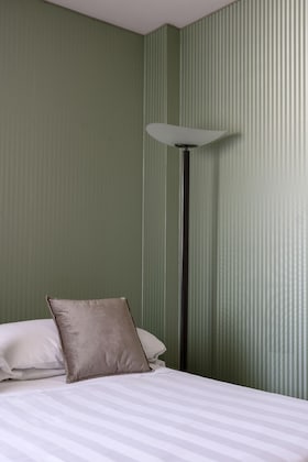 Gallery - Perugia Park Hotel
