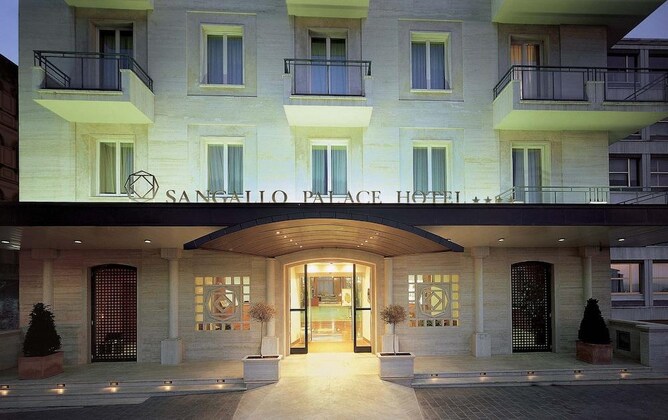 Gallery - Sangallo Palace Hotel