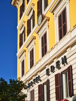 Gallery - Hotel Eden - Dorchester Collection