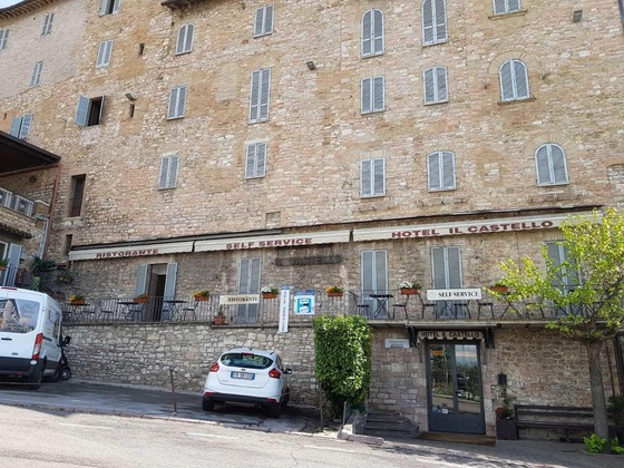 Gallery - Hotel Il Castello
