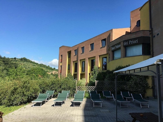 Gallery - Hotel Palazzo Dei Priori