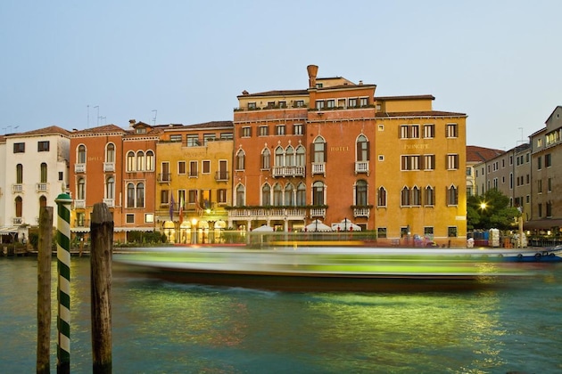 Gallery - Hotel Principe