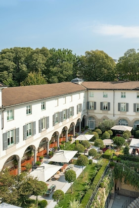 Gallery - Four Seasons Hotel Milano