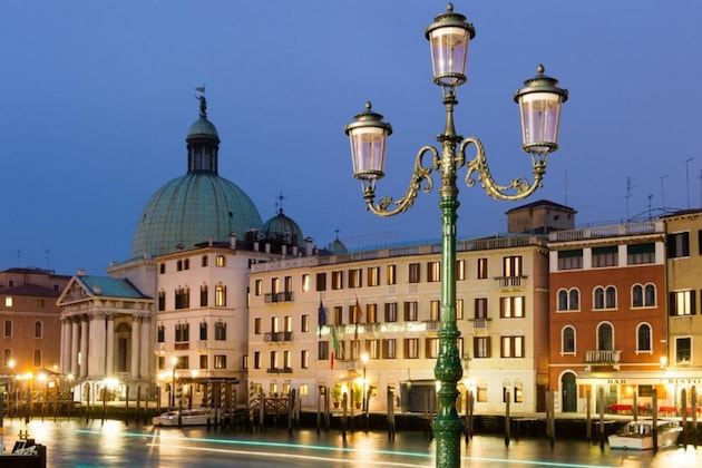 Gallery - Hotel Carlton On The Grand Canal