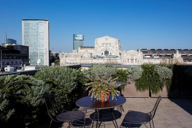 Gallery - Starhotels E.C.Ho.