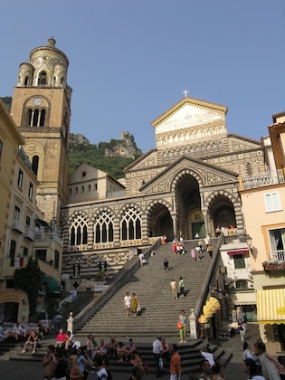 Gallery - Ravello Art Hotel Marmorata