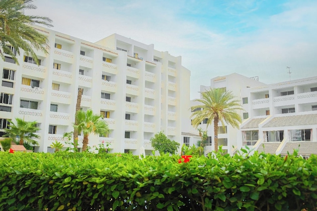 Gallery - Hamilton Agadir