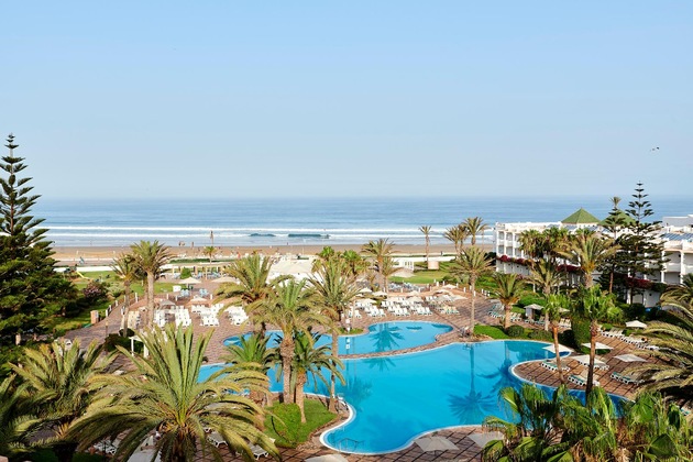 Gallery - Iberostar Waves Founty Beach