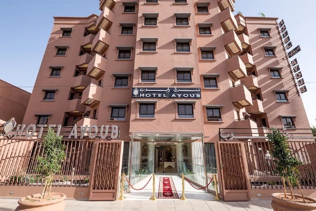 Gallery - Ayoub Hotel & Spa